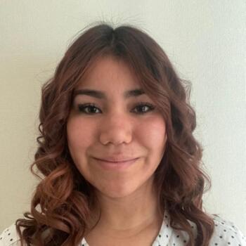 Baby-sitter in Santiago: Elaney