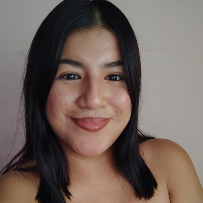 Babysitter in Guayaquil: Laura