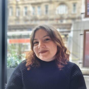 Babysitter in Tournefeuille: Elisa