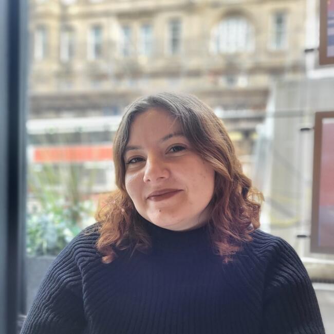 Babysitter in Tournefeuille: Elisa