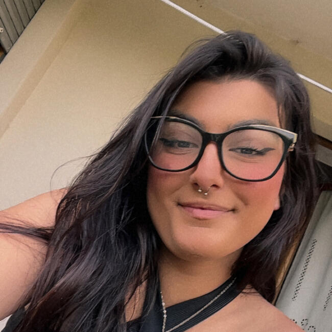 Babysitter in Sassari: Elena