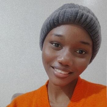Nanny in Nairobi: Fabelle