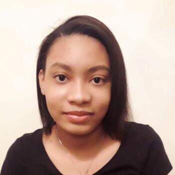 Babysitter Croydon: Josephine