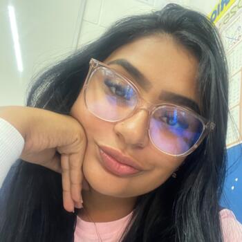 Babá em Cotia: Agapi