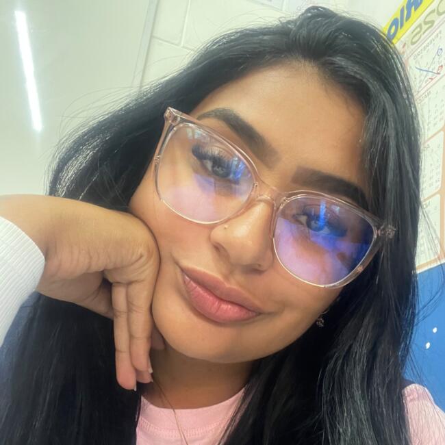 Babá em Cotia: Agapi