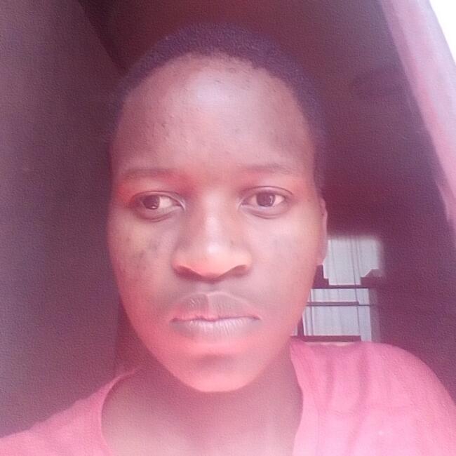 Nanny in Soweto: Prayer