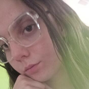 Babysitter in Aizenay: Athenais