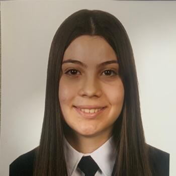 Canguro en Elche: Lucía