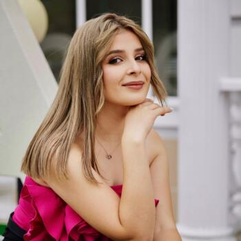 Bonă în Iași: Dimitria