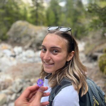 Babysitter a Collegno: Nicole