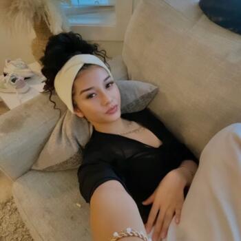 Niñera en Airdrie: Calista