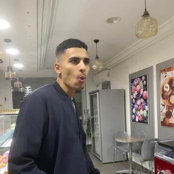 Babysitter in M'saken: Zaineb