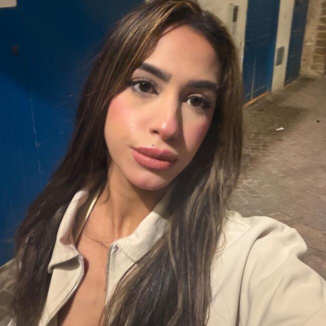 Baby-sitter à Marrakech: Oumayma