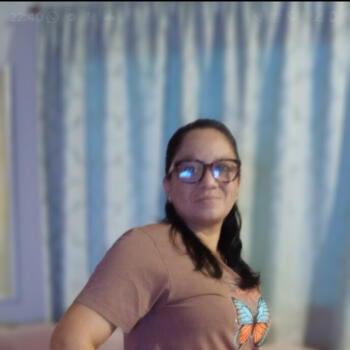 Babysitter Rio de Janeiro: Lina sara da Fonseca Gonzaga 