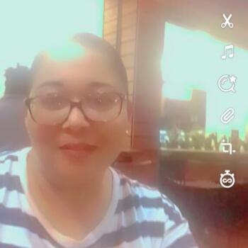 Nanny in Bethelsdorp: Semone