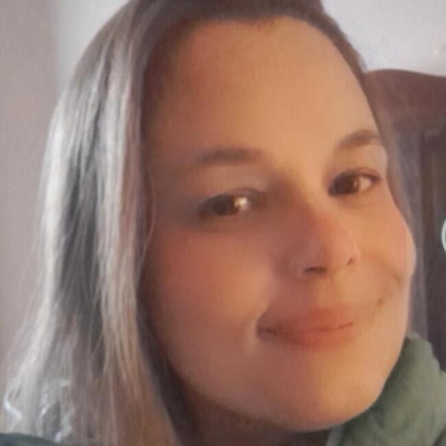 Babysitter em Macieira de Cambra: Aline
