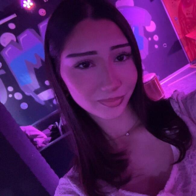 Babysitter in Winterthur: Elyana