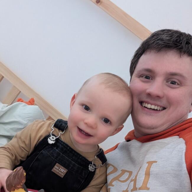 Job de garde d'enfants à Gissey-le-Vieil: Brian