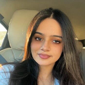 Babysitter in Montreal: Amani