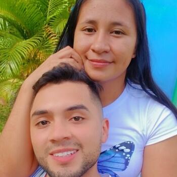 Babysitting job in Vuelta de la Hervadura: babysitting job Evan Stiven