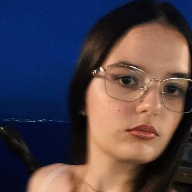 Babysitter a Arzano: Morena