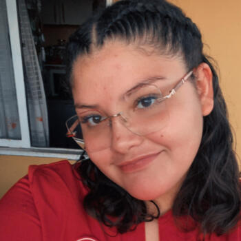 Niñera en Macul: Moira