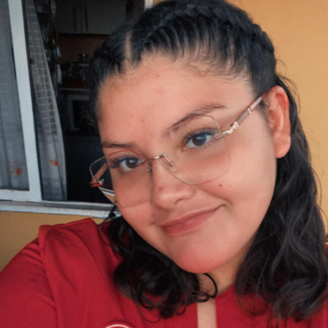 Niñera en Macul: Moira