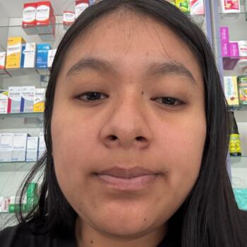 Babysitter in Lima: Lizeth paola