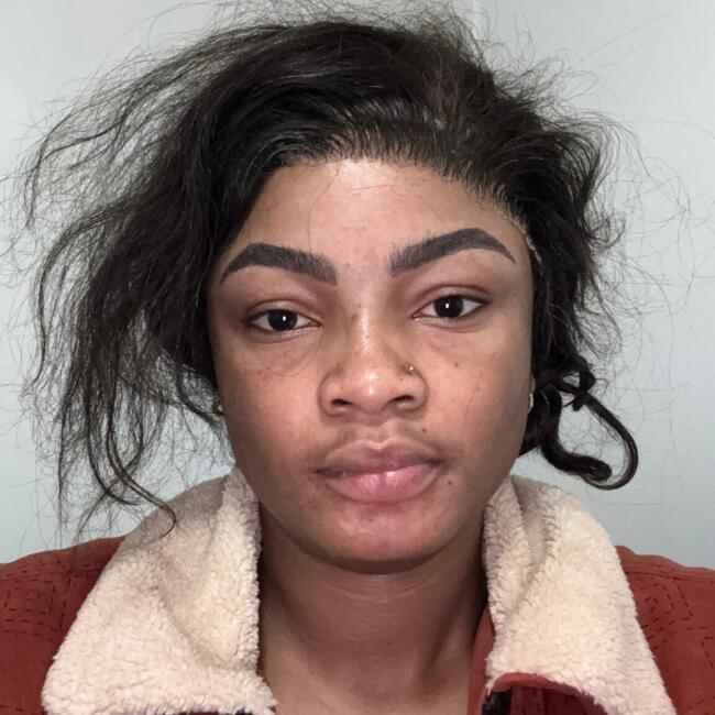 Babysitter in Linz: Florence