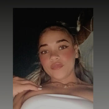 Babá em Angra dos Reis: Andresa