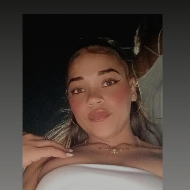 Babá em Angra dos Reis: Andresa