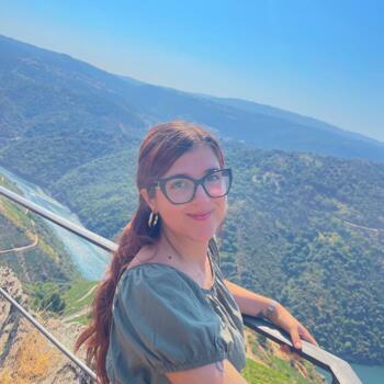 Canguro en Abegondo: Helena