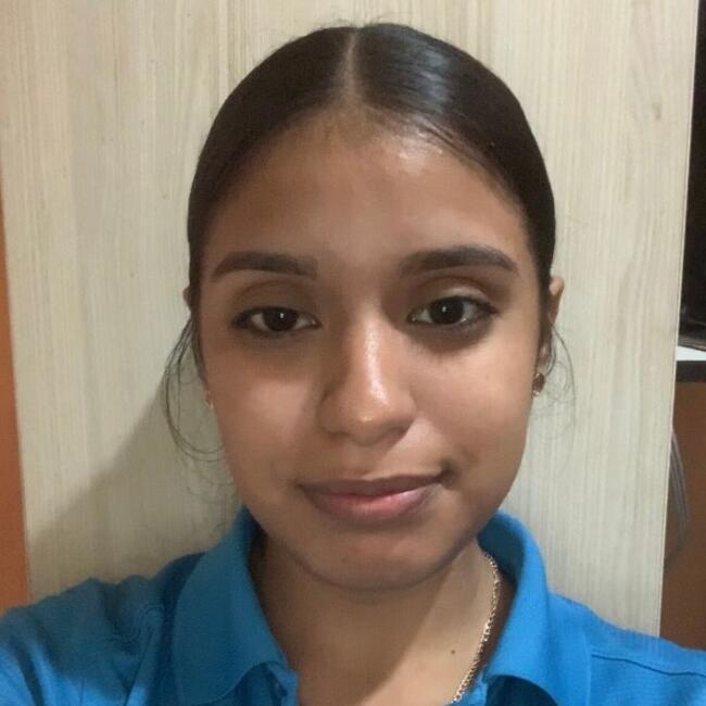 Babysitter in Panama City: Dajany