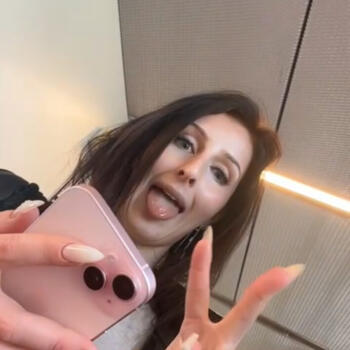 Babysitter in Copenhagen: Frida