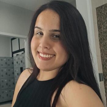 Babysitter in Alvorada (Rio Grande do Sul): Patricia