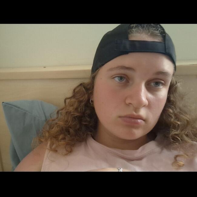 Babysitter a Auckland: Mckayla