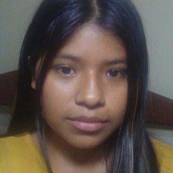 Niñera en Cochabamba: Floris