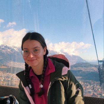 Babysitter in Fingig: Catherine