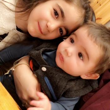 Babysitting job in Oslo: Khadige