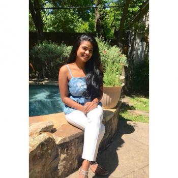 Babysitter Coventry: Samerah