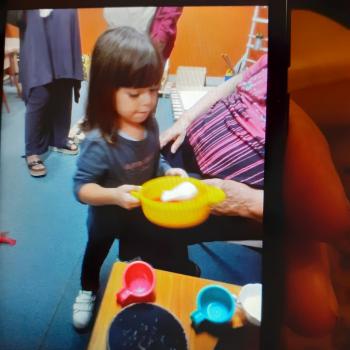 Lavoro per babysitter Torino: lavoro per babysitter Teresa