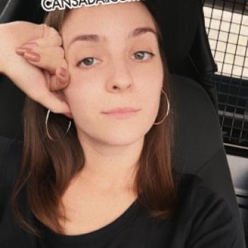 Amas em Caldas da Rainha: Ines