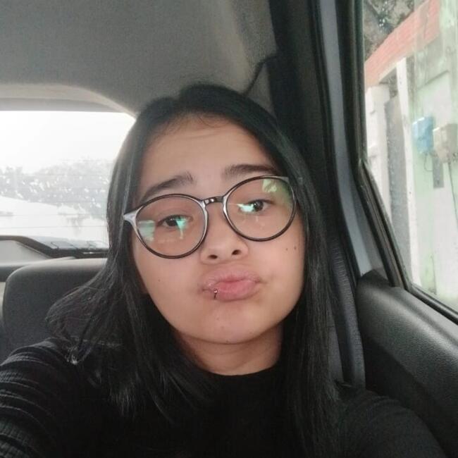 Babysitter in Caucaia: Renata