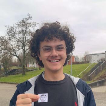 Babysitter in Illfurth: Florian