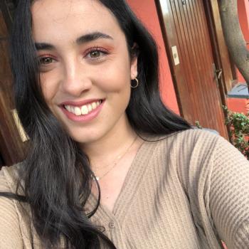 Niñera Montevideo: Lucia