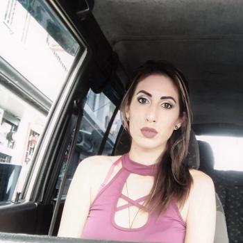Niñeras en San Antonio: Carolina