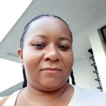 Niñera en Cartagena de Indias: Diliarosa