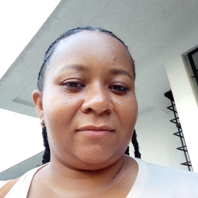 Niñera en Cartagena de Indias: Diliarosa