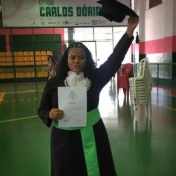 Babá em Rio de Janeiro: Brenda
