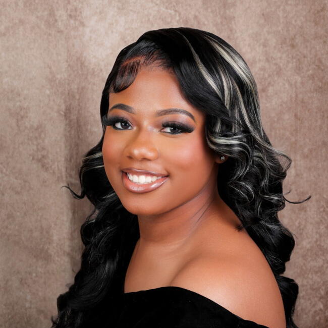 Babysitter in Jackson: Brianna